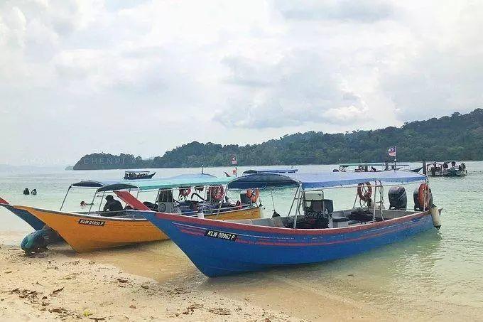 人在囧途旅游路线,人在囧途之毛里求斯