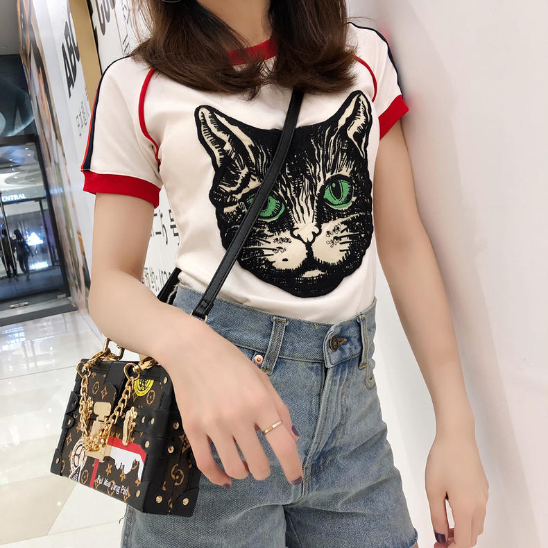 棉质t恤变长了怎么办,纯棉t恤变长了可以上锅蒸吗