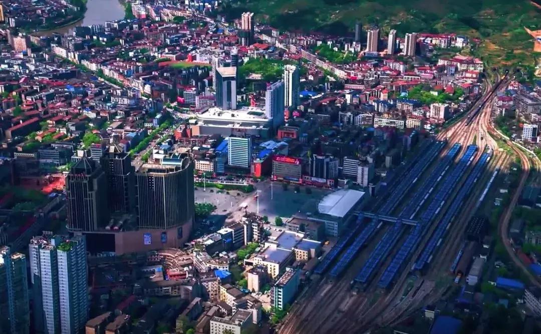 怀化的地名有哪些,怀化地名的由来