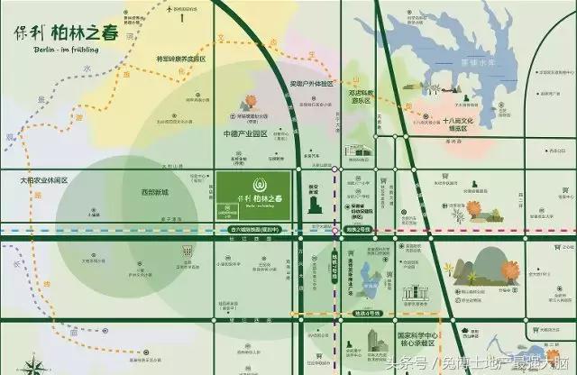 合肥蜀西公馆值得买吗,合肥保利柏林之春样板间出售