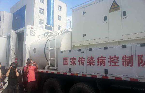 土拨鼠体内含有的细菌有多可怕,土拨鼠致命细菌