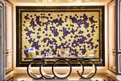 上海史上最豪气的酒店活动典礼，每一个节目都令人尖叫！