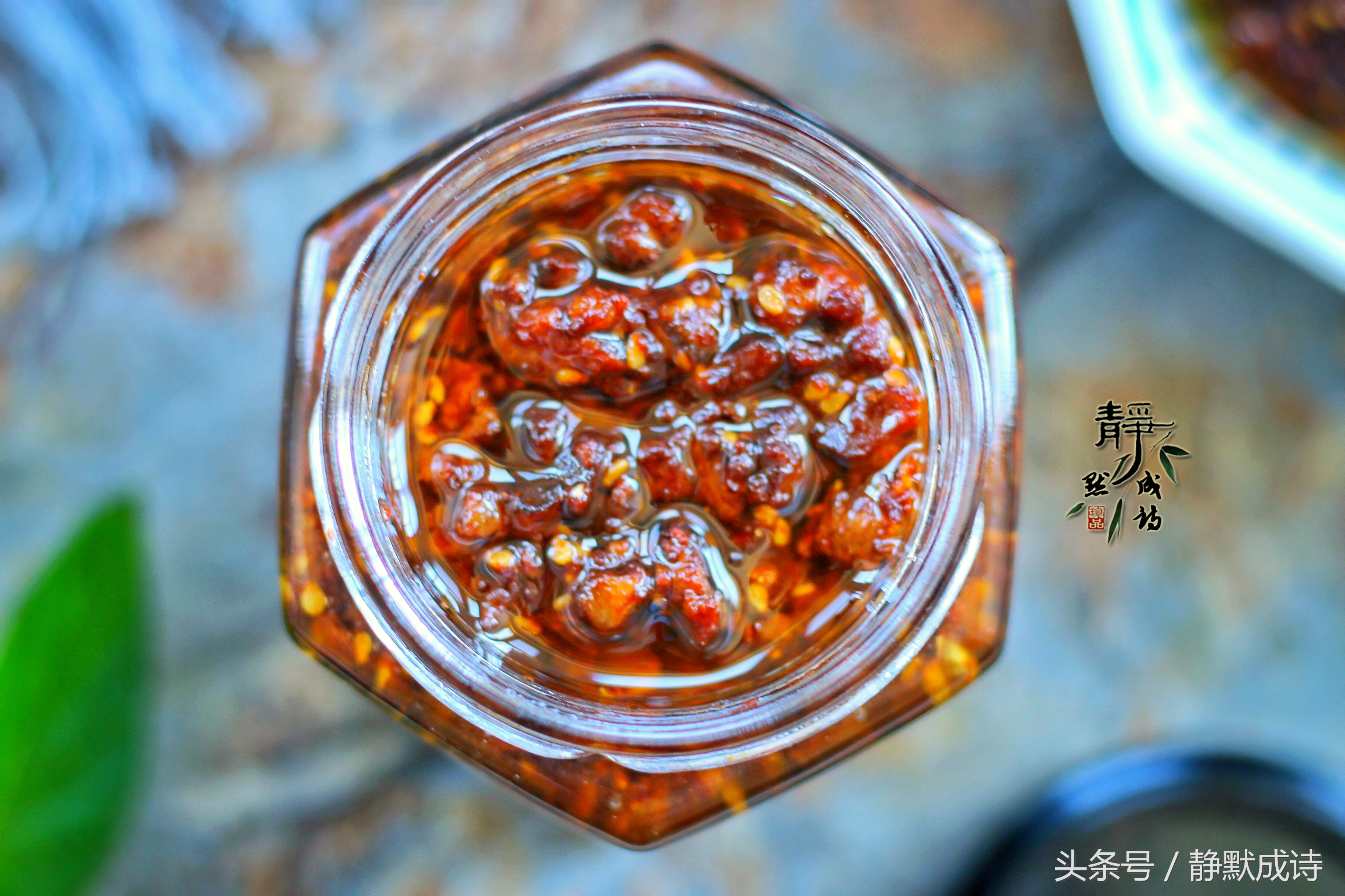 做香菇肉酱,做香菇肉酱视频