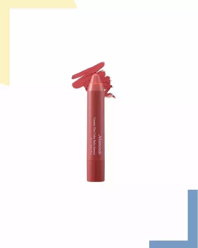 素颜涂也毫无压力，这11支口红显白又百搭！｜口红种草