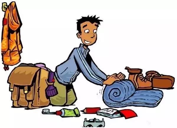 澳大利亚留学必备行李清单,2018澳洲留学必备行李清单