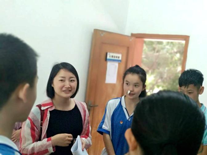 成都武侯外国语学校体育组,武侯区教科院