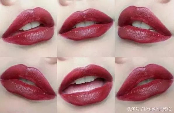 mac口红rubywoorussian,mac口红子弹头小辣椒chili602