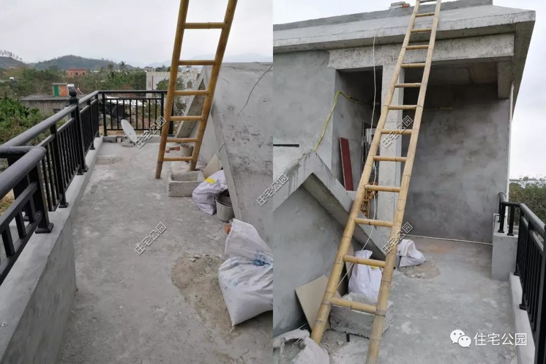 在农村老房子加盖三层,农村一层平房怎么加盖成别墅