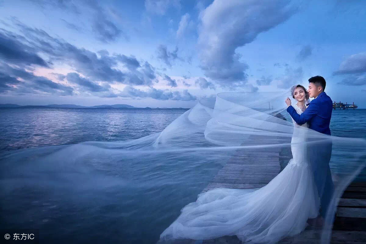 上海婚纱摄影排行榜,上海贝拉婚纱摄影