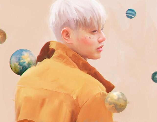 自己变优秀就是对渣男最好的报复,活得漂亮才是资本