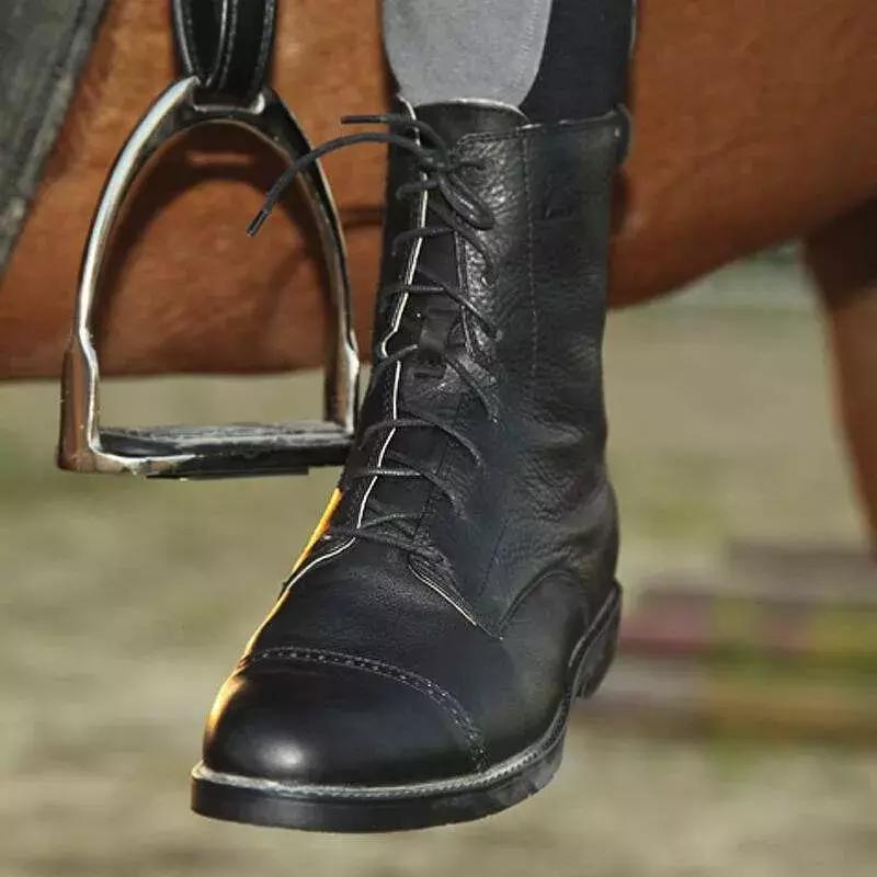 放假是什么？不存在的！最全男鞋分类送给你！