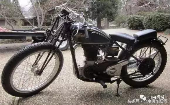 摩托车车架和电动车车架区别,摩托车干货视频