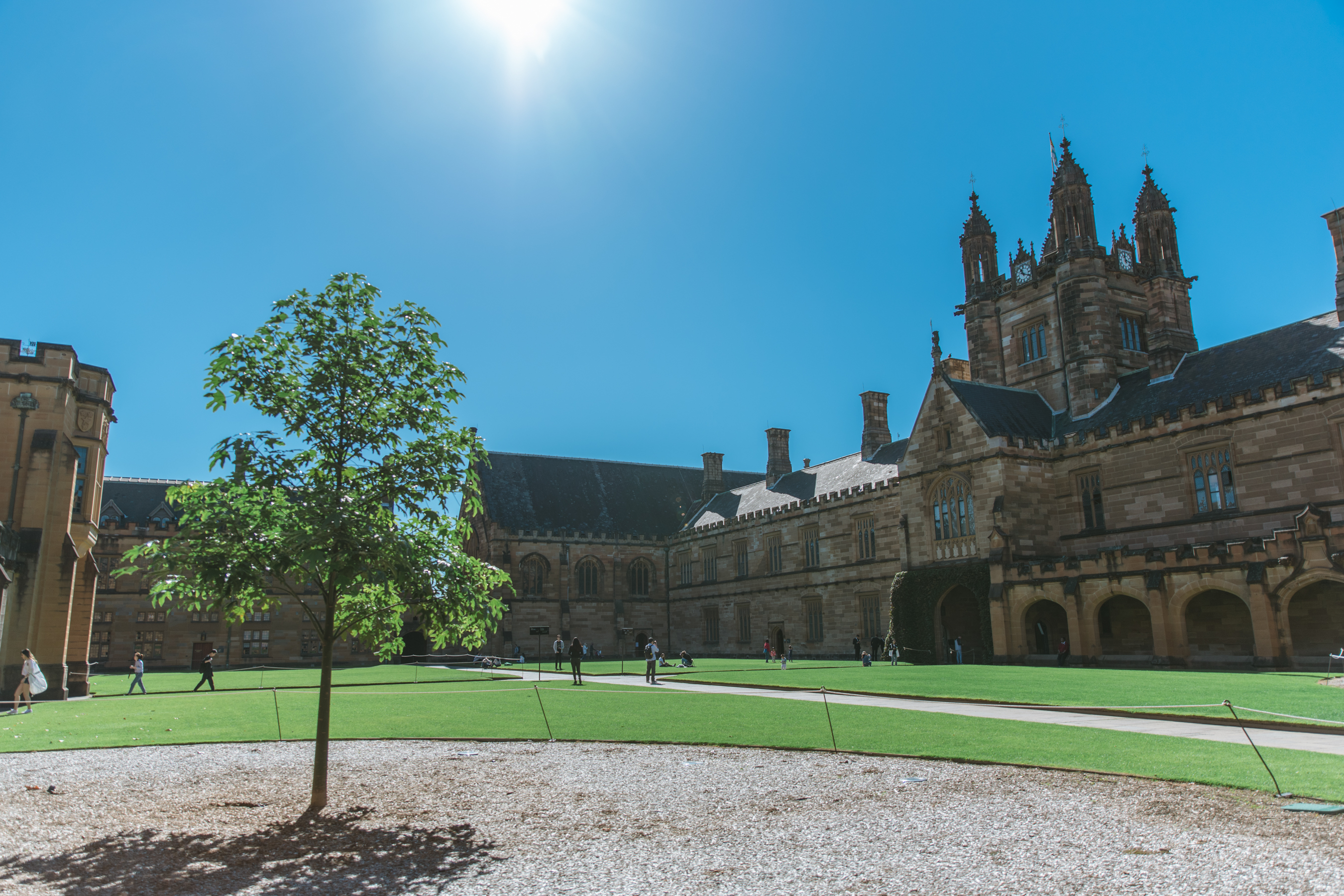 澳洲墨尔本8天游,澳洲悉尼墨尔本九日游