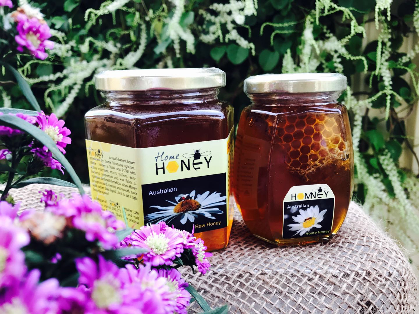 西澳洲（Homney）佳蜜产品—Jarrahhoney