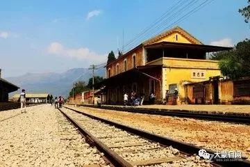 谁说一定要去大城市,有一种生活叫蒙自