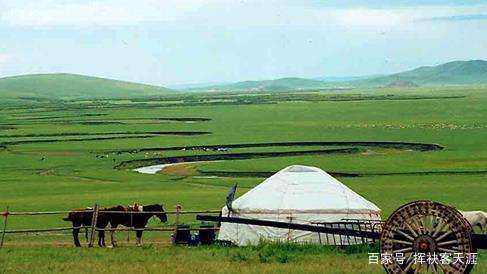 内蒙古人眼中蒙古,内蒙人怎样看待蒙古国