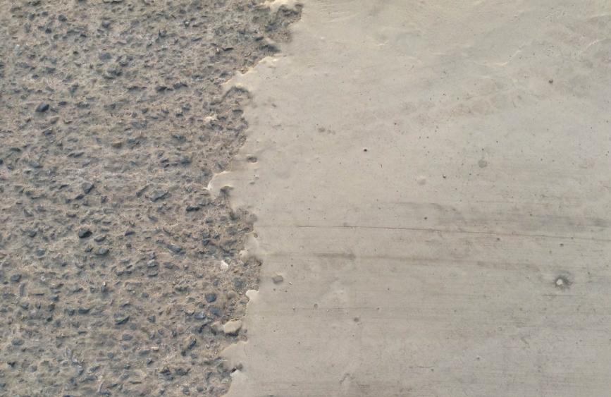 自家院子水泥地面起砂怎么修复,室内水泥地面起皮起砂怎样解决