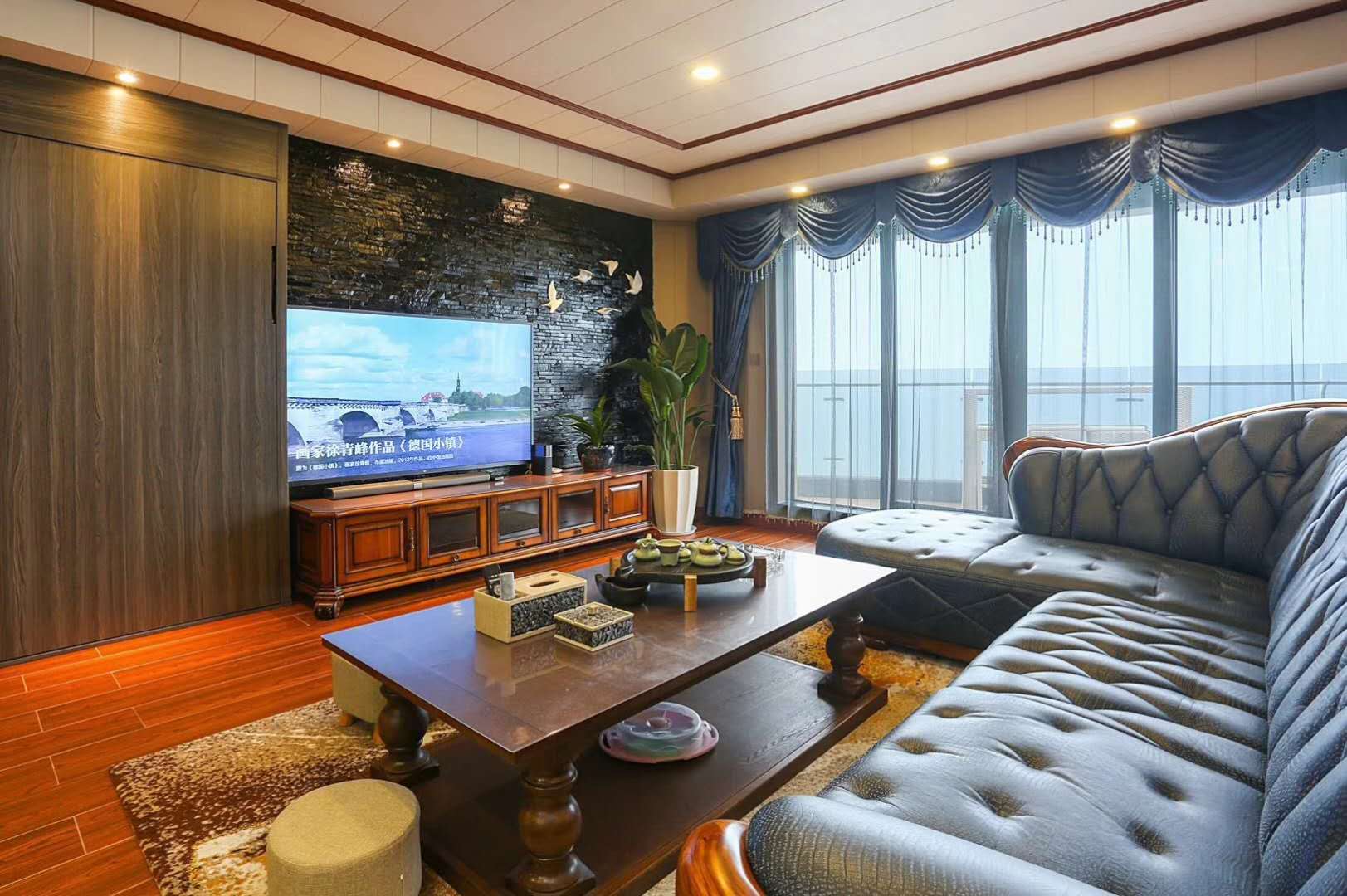 惠州双月湾最值得住的酒店,惠州双月湾有什么好酒店