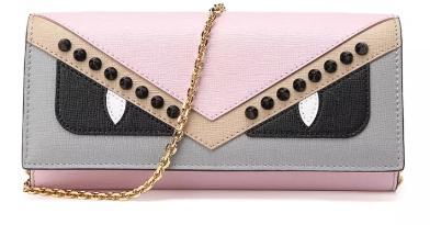 没有一只法棍包，怎能算了解Fendi