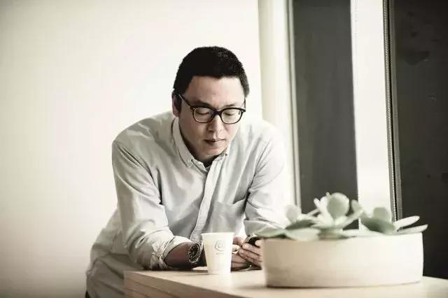 专访|制片人蒋显斌:走过七年之痒的纪录片——《幸福定格》