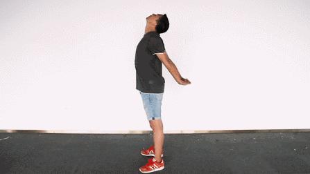 颈椎病不用怕一分钟颈椎操,每天10分钟颈椎操拯救你的颈椎病