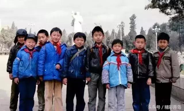 童年回忆杀来一波原版,一波回忆杀正在涌来