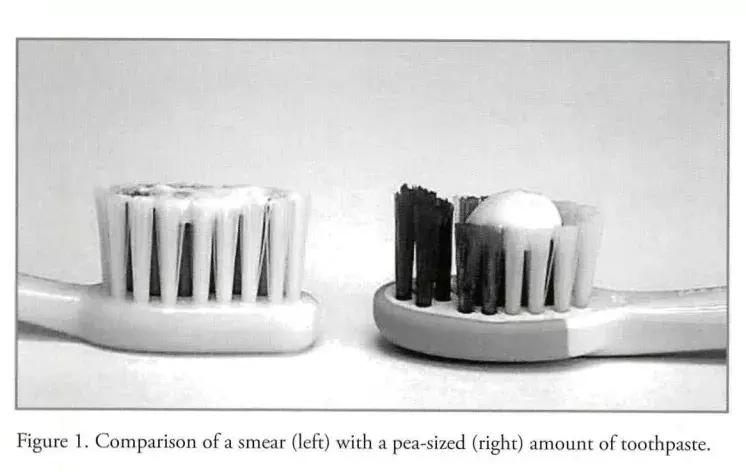 每一个孩子都可以拥有一口大白牙-宝宝牙齿护理攻略一箩筐