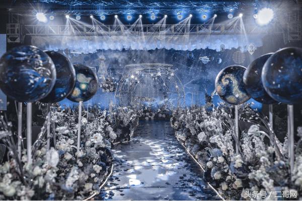 婚礼策划一般都需要哪些工作者,婚礼策划师都策划什么流程