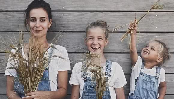 穿亲子装的10大好处,穿亲子装是什么感觉