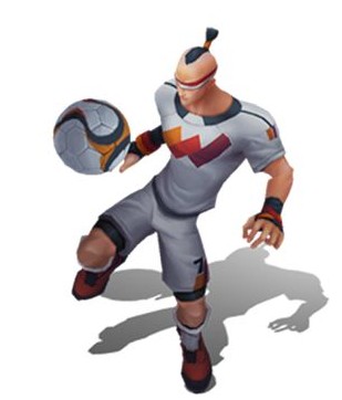 c罗与盲僧,盲僧大招是击飞吗