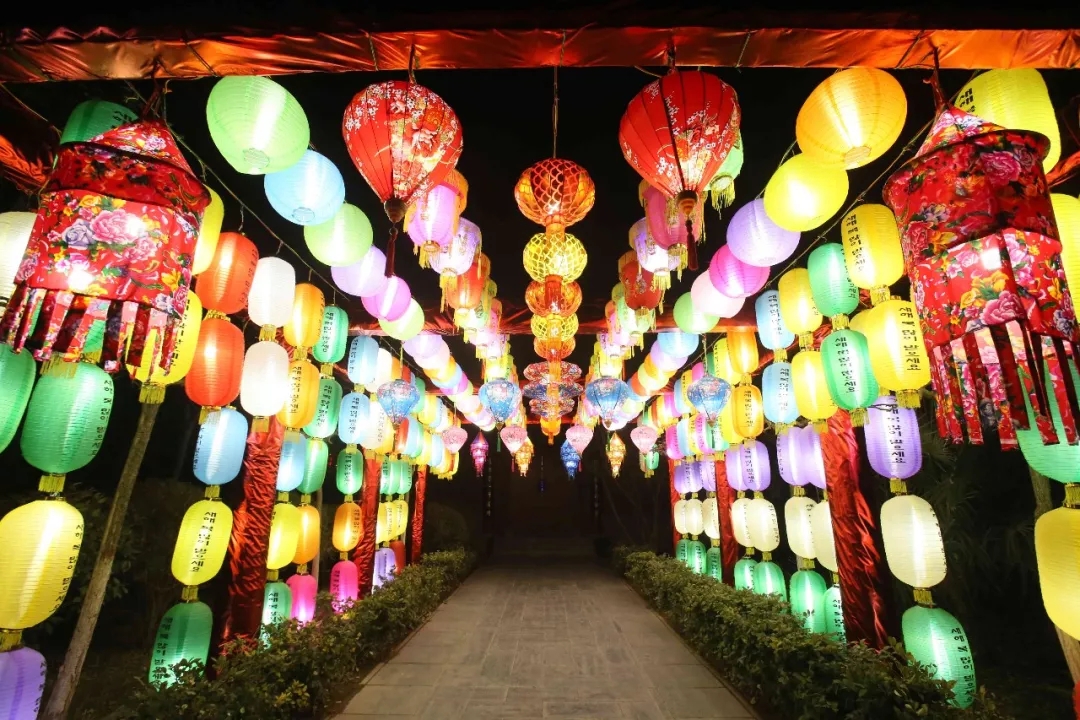 清明上河园半价活动,清明上河园重阳节免票