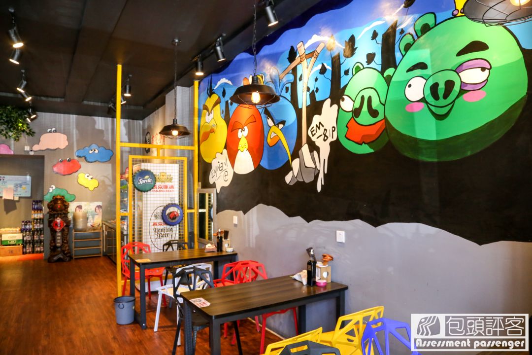 包头好吃的冒菜小店,包头美食推荐冒菜