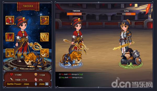 “比其他区块链游戏好玩一点”，EtherOnline如何向传统RPG看齐