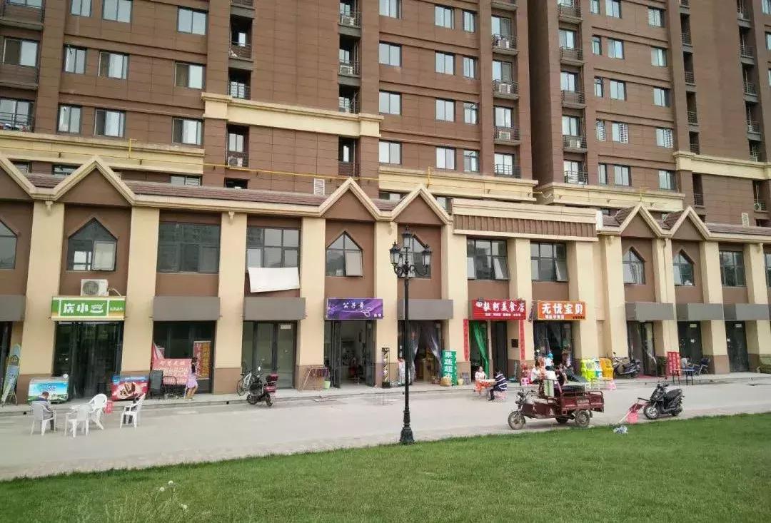 万科城润园怎么样了,万科城润园现状