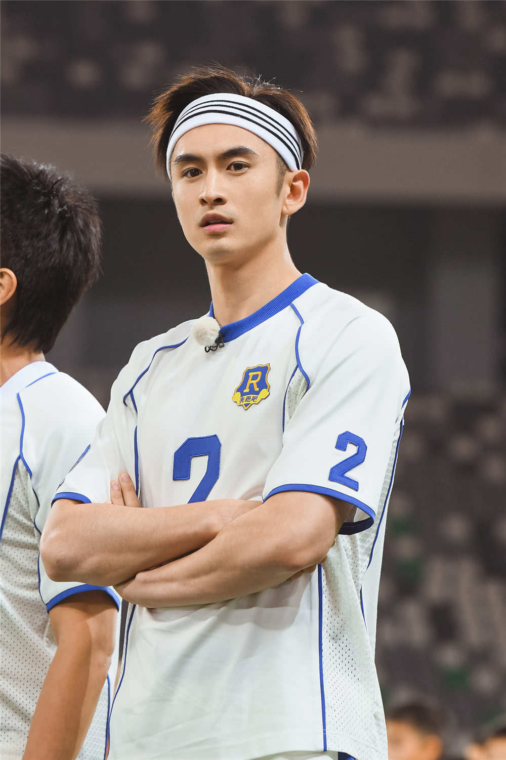 跑男世界杯,致敬跑男100期视频