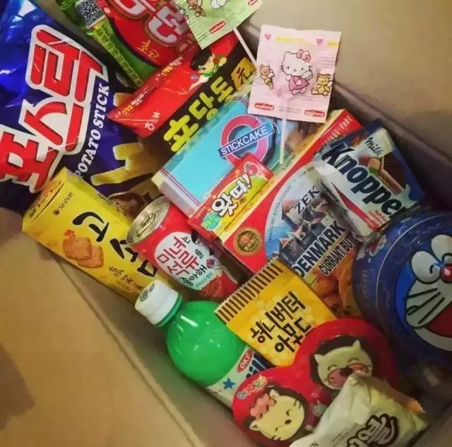 童年回忆杀来一波原版,90后的童年回忆杀