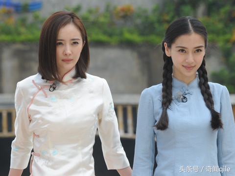 杨幂穿毛衣秀身材,杨幂穿运动装热舞