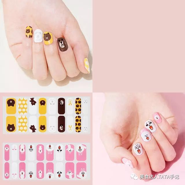 linefriends联名t恤,人本linefriends联名款