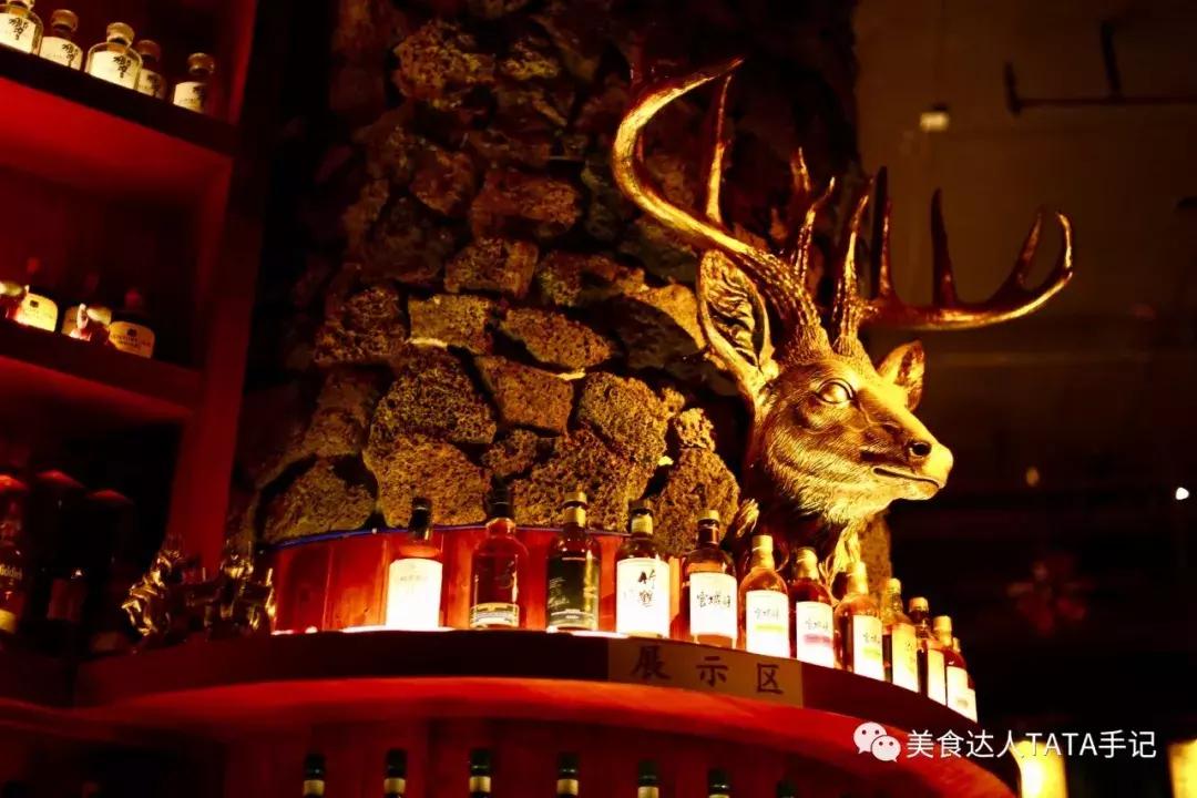 内行最不愿透露的神店｜广州威士忌资深高玩必到的珠城秘密酒窖