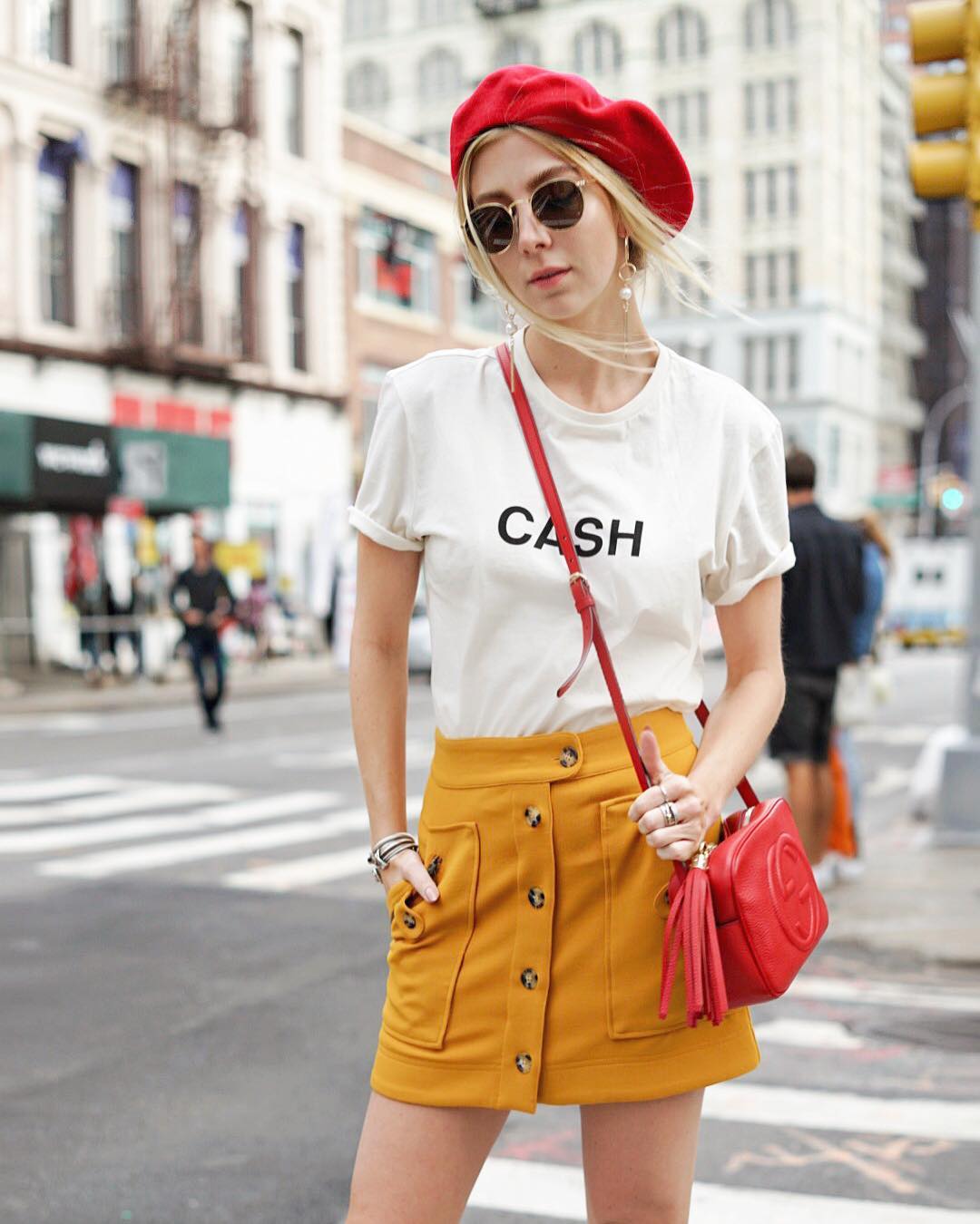 觉得自己腿粗不自信怎么办,感觉自己的腿不好看