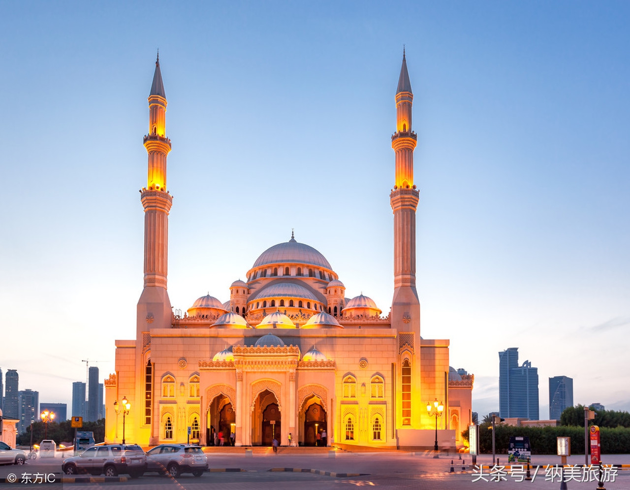 中国护照阿联酋签证免签,阿联酋免签旅游签证时间