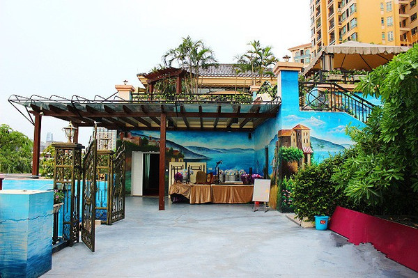 东莞有什么好吃的餐厅吗,东莞好吃的地方推荐一下