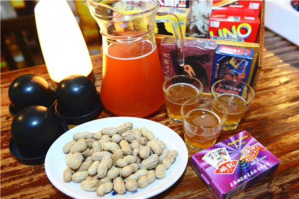 东莞有什么好吃的餐厅吗,东莞好吃的地方推荐一下