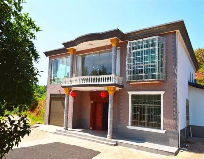 乡村振兴之美丽乡村建设调研,农城微旅