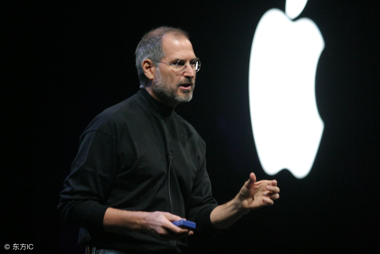 乔布斯的经典演讲最经典的一句话,乔布斯名言永远饥饿永远愚蠢