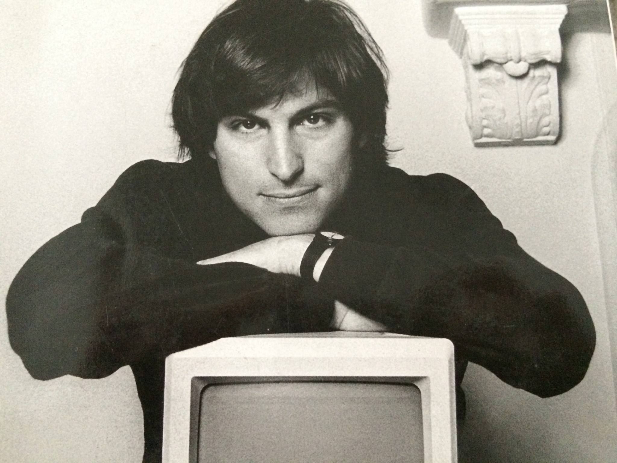 重温经典乔布斯鼓舞人心的15句话,苹果创始人乔布斯名言foolish