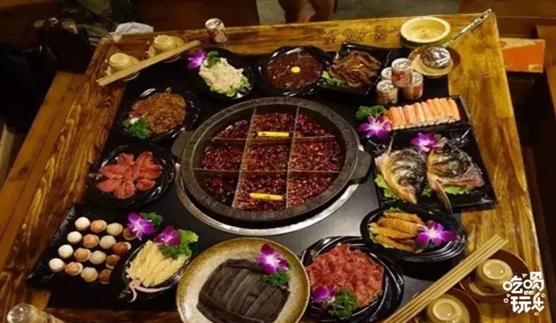 邯郸过生日饭店推荐,邯郸美食适合过生日饭店