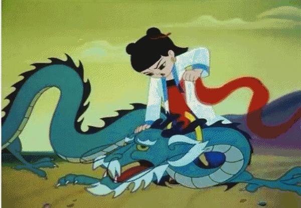 没有WiFi的童年，我们是这么过的……