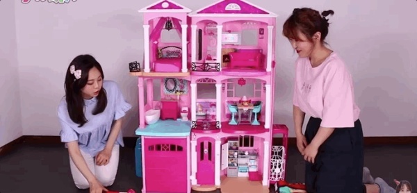 儿童节流行的玩具,儿童节玩具选好了吗