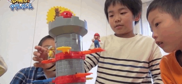 儿童节流行的玩具,儿童节玩具选好了吗